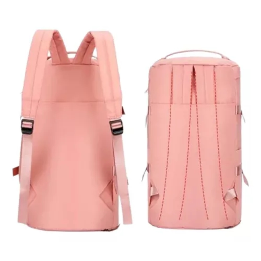 Morral Camping Bolso Viajero GRANDE - Imagen 2