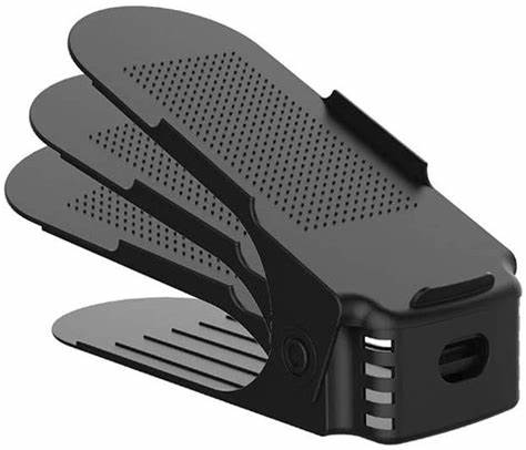 👟 Organizador de Calzado x12 - Imagen 2