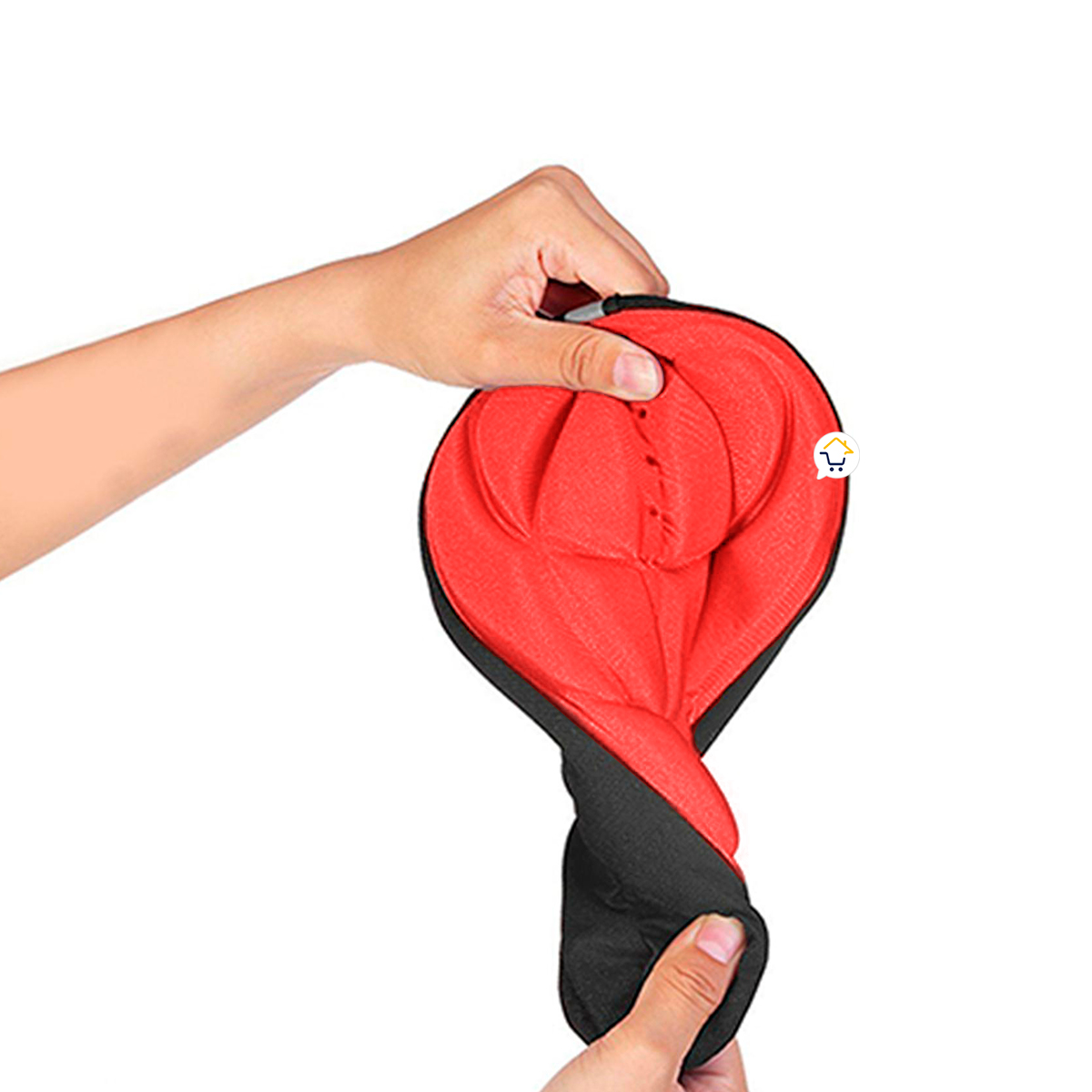 🚴♀️ Sillín Forro Bicicleta Asiento 64303 - Imagen 5