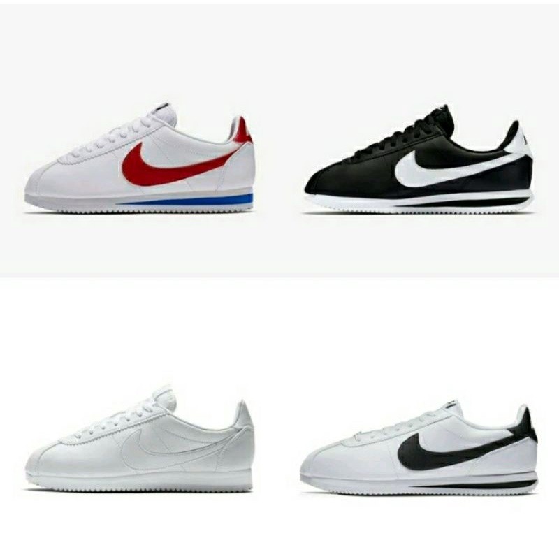 👟 Tenis Retro Nike Cortez con Caja