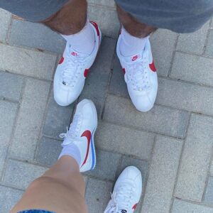 Tenis Retro Nike Cortez2