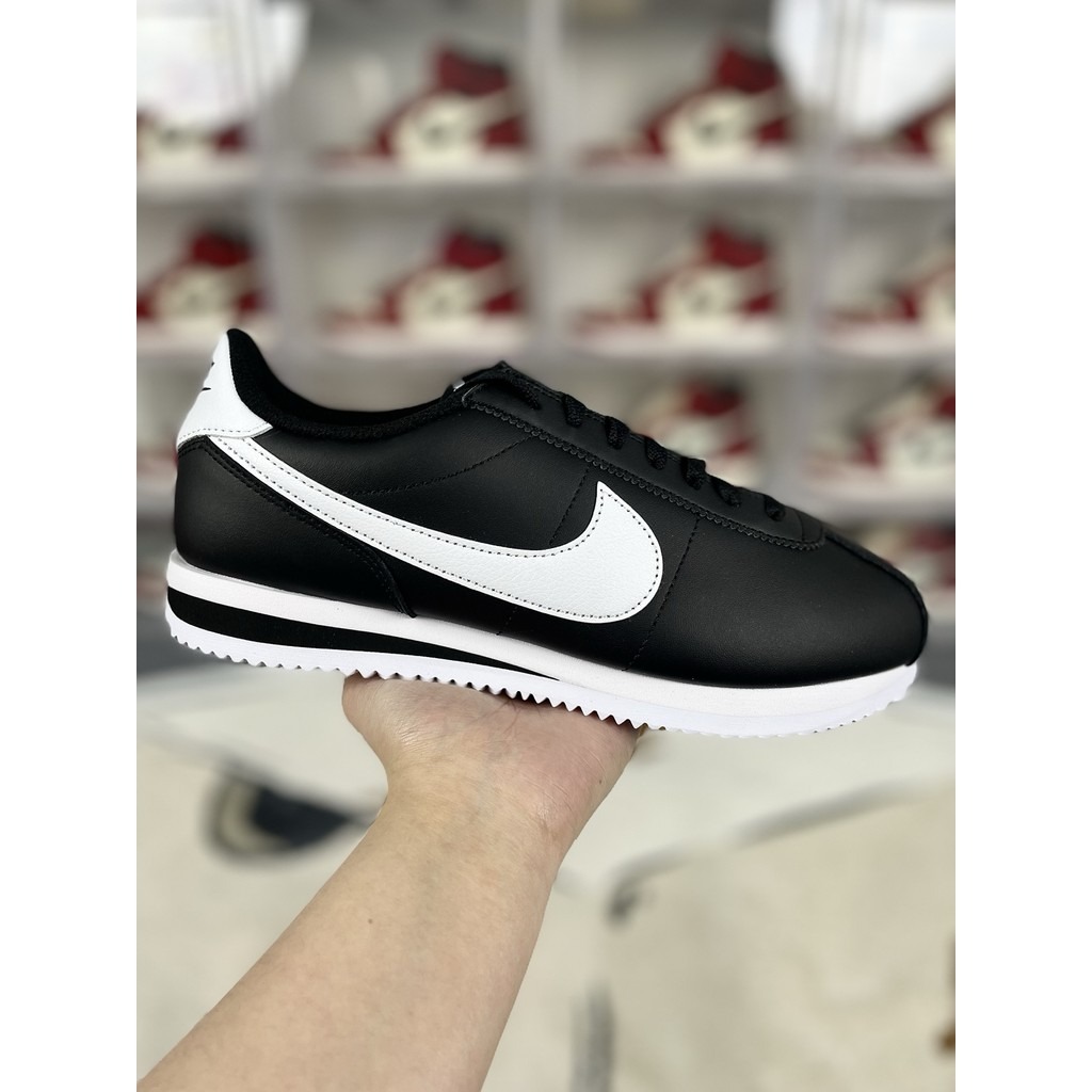 👟 Tenis Retro Nike Cortez con Caja - Imagen 4