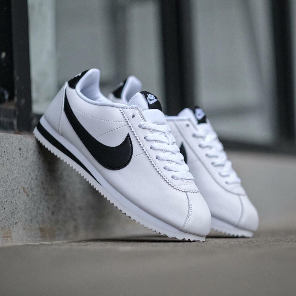 👟 Tenis Retro Nike Cortez con Caja - Imagen 6