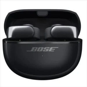 🎶 Audífonos Bose Ultra Open – Vive el Sonido Sin Límites 🔊