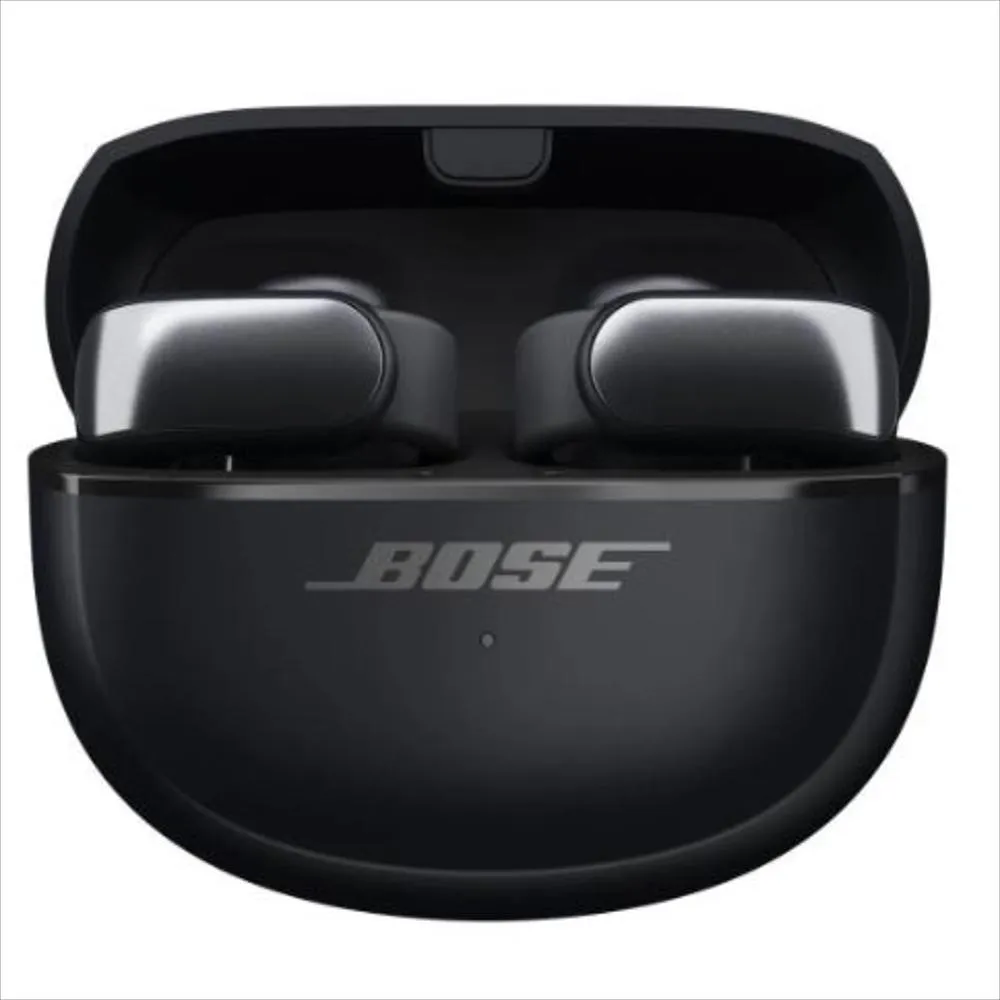 🎶 Audífonos Bose Ultra Open – Vive el Sonido Sin Límites 🔊